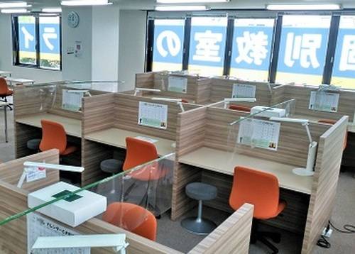 個別教室のトライ 下館駅前校の画像3