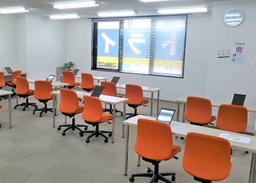 個別教室のトライ 下館駅前校の画像4