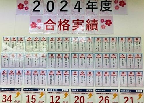 個別教室のトライ 野々市校の画像4