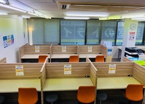 個別教室のトライ 野々市校の画像3