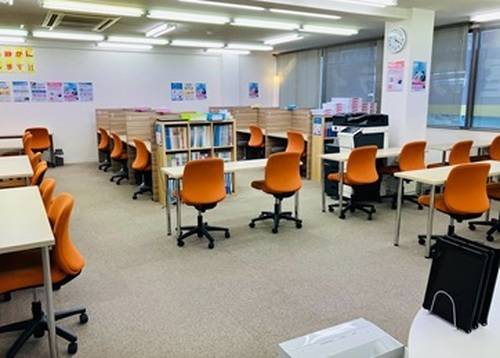 個別教室のトライ 野々市校の画像2