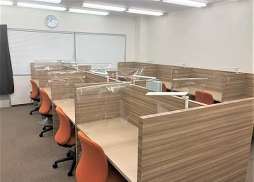 個別教室のトライ 焼津駅前校の画像3