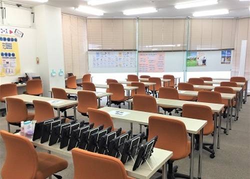 個別教室のトライ 富士宮駅前校の画像4