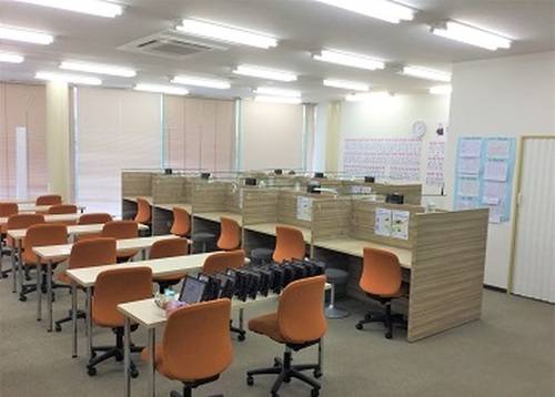 個別教室のトライ 富士宮駅前校の画像3