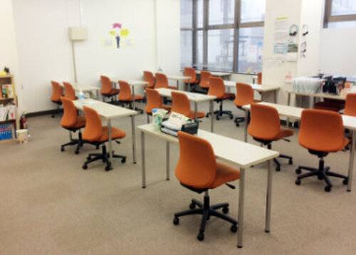 個別教室のトライ 御殿場駅前校の画像4