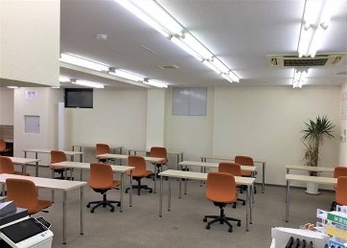 個別教室のトライ 豊川校の画像4