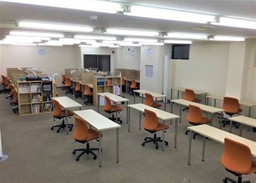 個別教室のトライ 豊川校の画像3