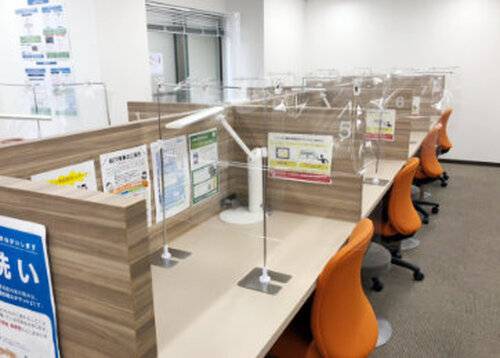 個別教室のトライ 鳳駅前校 高等部の画像3