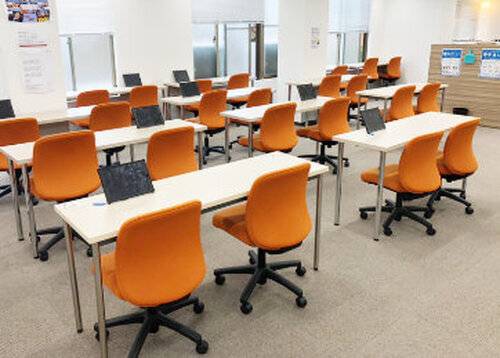 個別教室のトライ 鳳駅前校 高等部の画像4