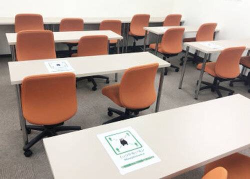 個別教室のトライ 光明池駅前校の画像4