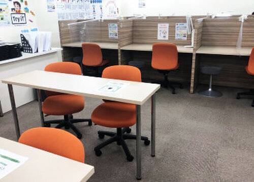 個別教室のトライ 光明池駅前校の画像3