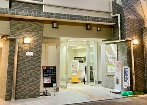 個別教室のトライ 光明池駅前校の画像2