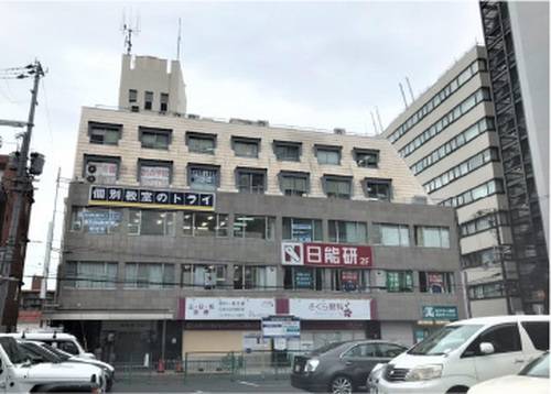 個別教室のトライ 堺東駅前校の画像2