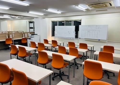 個別教室のトライ 堺東駅前校の画像4