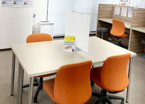 個別教室のトライ 住吉駅前校の画像5