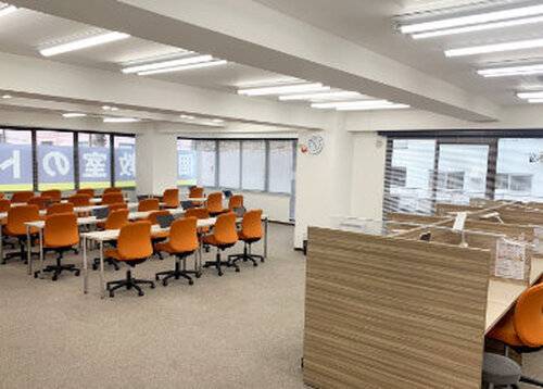 個別教室のトライ 住吉駅前校の画像3