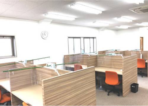 個別教室のトライ 鳥取駅前校の画像3