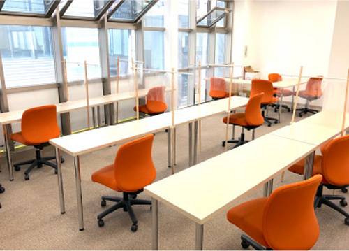 個別教室のトライ 鳥取駅前校の画像4