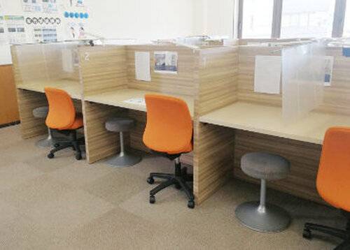 個別教室のトライ 廿日市校の画像3