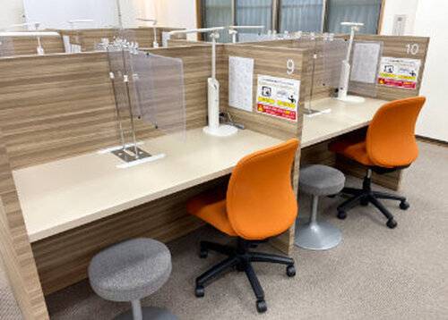 個別教室のトライ 千早駅前校の画像3