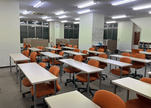 個別教室のトライ 千早駅前校の画像4