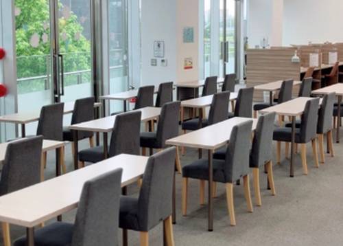 個別教室のトライ 熊本駅前校の画像3