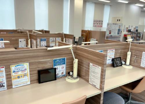 個別教室のトライ 熊本駅前校の画像1