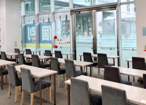 個別教室のトライ 熊本駅前校の画像4