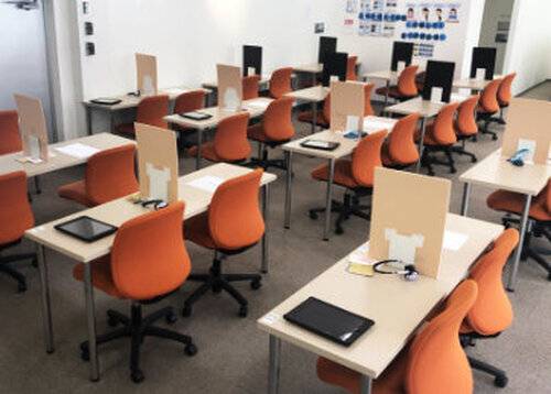 個別教室のトライ 浦添市役所前校の画像4