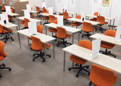 個別教室のトライ 小禄校の画像4