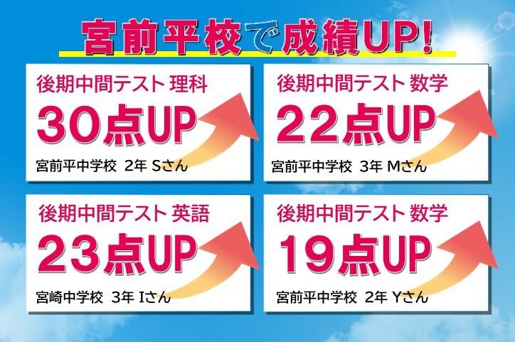 個別指導スクールIE 宮前平校の画像1