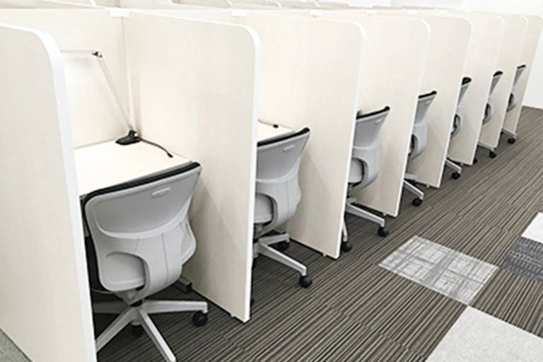 関西個別指導学院 池田教室の画像5