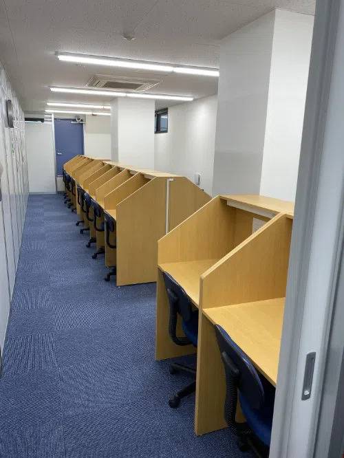 臨海セミナー 個別指導臨海セレクト 稲田堤校の画像3