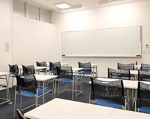 HOMES個別指導学院 鵜沼校（志門塾併設）の画像2