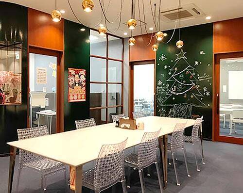 HOMES個別指導学院 鵜沼校（志門塾併設）の画像4