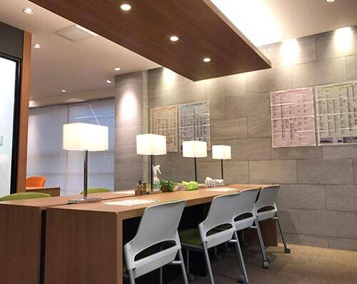 HOMES個別指導学院 岐阜東校（志門塾併設）の画像3