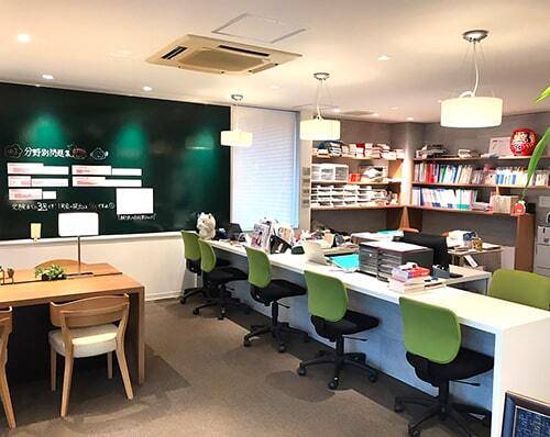 HOMES個別指導学院 岐阜東校（志門塾併設）の画像5