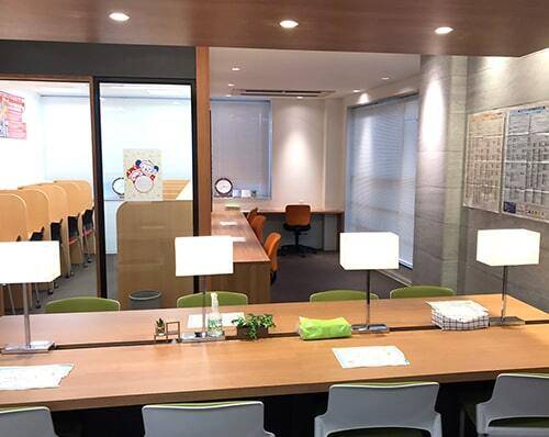 HOMES個別指導学院 岐阜東校（志門塾併設）の画像7