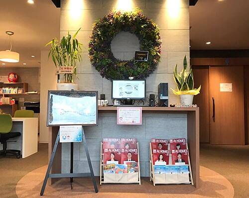 HOMES個別指導学院 岐阜東校（志門塾併設）の画像4