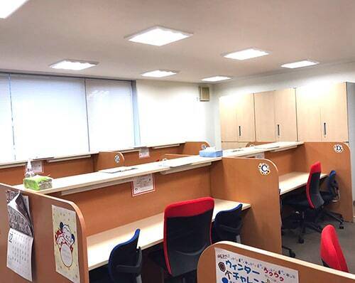 HOMES個別指導学院 岐阜東校（志門塾併設）の画像6