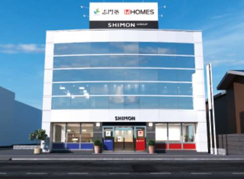 HOMES個別指導学院 岐阜東校（志門塾併設）の画像1