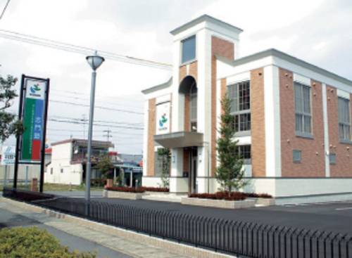 HOMES個別指導学院 羽島校の画像1