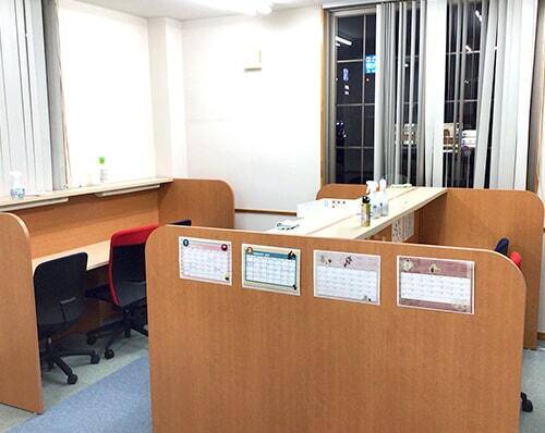 HOMES個別指導学院 羽島校の画像3