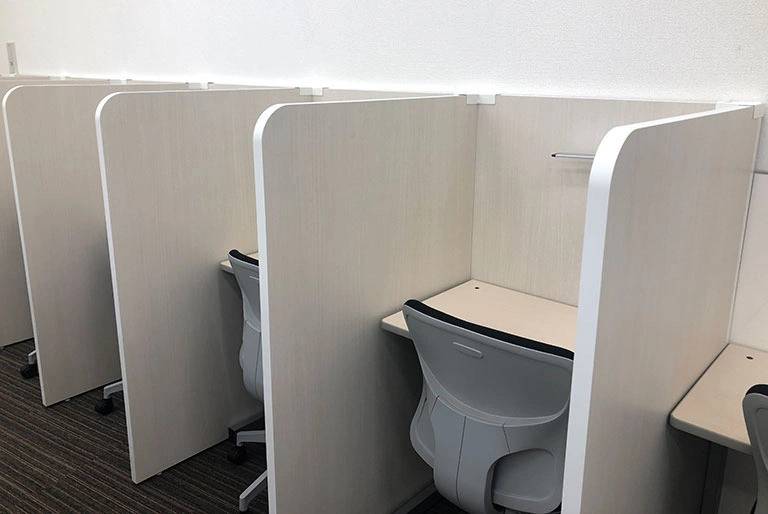 東京個別指導学院 下高井戸教室の画像6