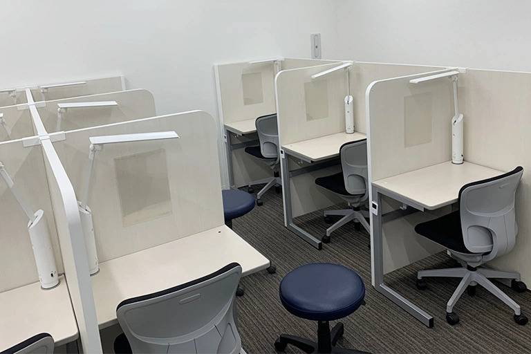 東京個別指導学院 下高井戸教室の画像5