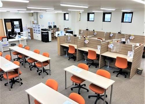 個別教室のトライ 太田川駅前校の画像3