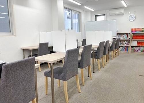 個別教室のトライ 西宮北口駅前校の画像4