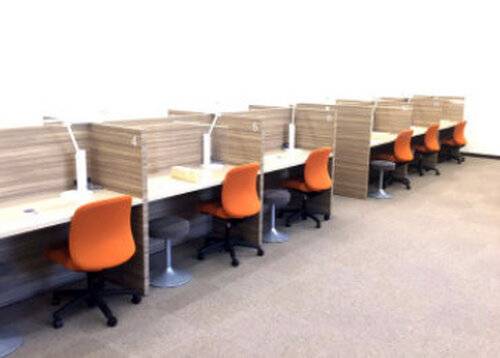 個別教室のトライ 丸広入間校の画像3