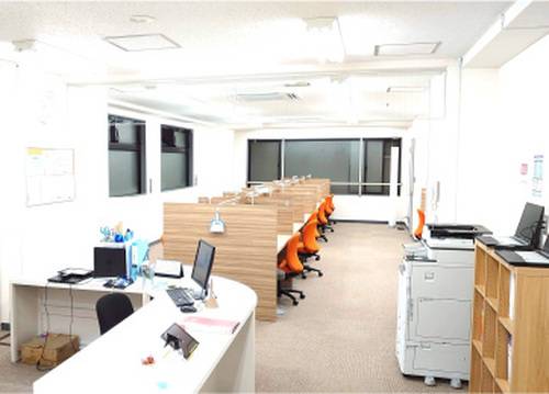 個別教室のトライ 蕨駅前校の画像3