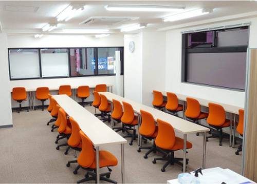 個別教室のトライ 蕨駅前校の画像4